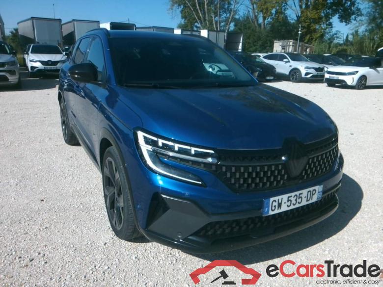 Austral  Techno Esprit Alpine 1.2  200CV  BVAV  6E #2