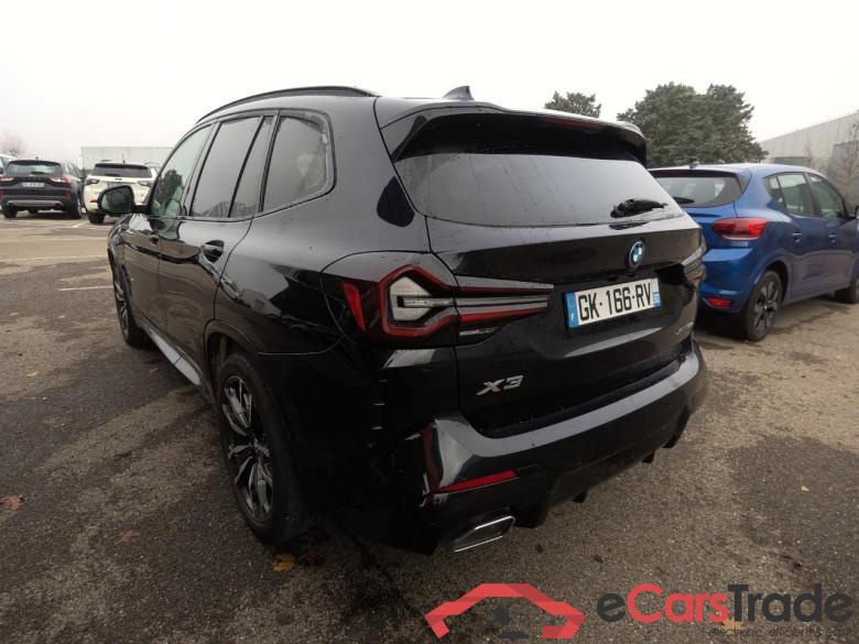 X3 XDRIVE30E BVA M SPORT ME+ #3