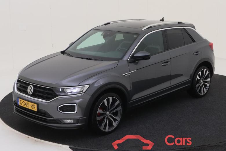 VOLKSWAGEN T-Roc 110 kW #1