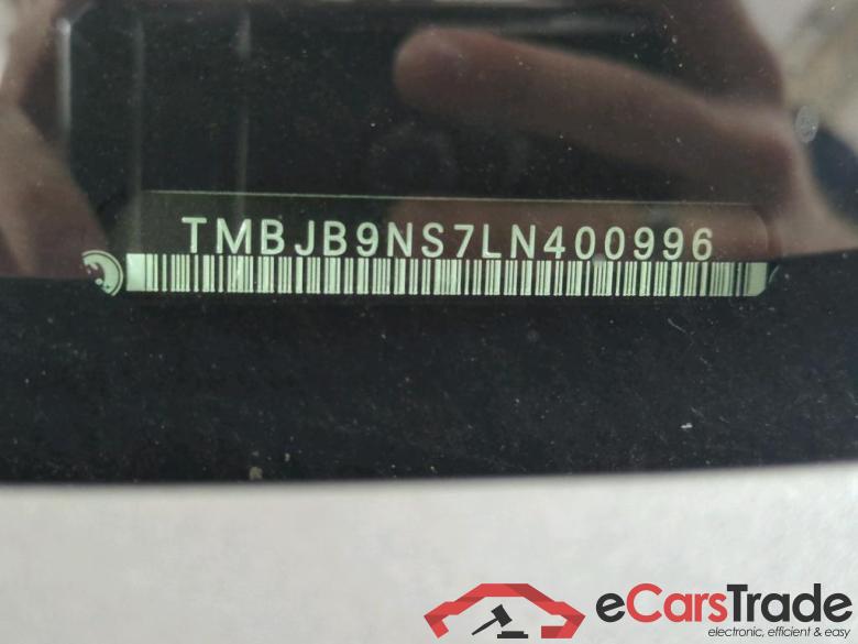 SKODA Kodiaq 110 kW #3