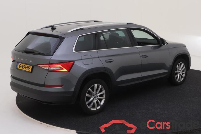 SKODA Kodiaq 110 kW #5