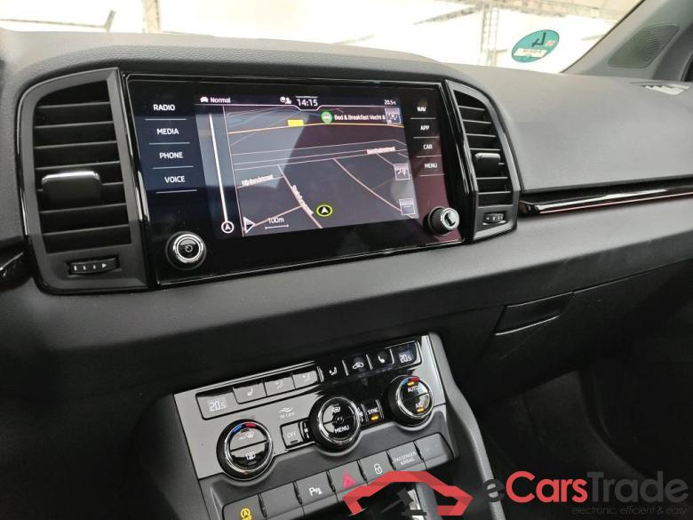 SKODA Karoq 110 kW #2