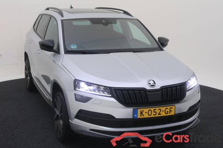 SKODA Karoq 110 kW #5