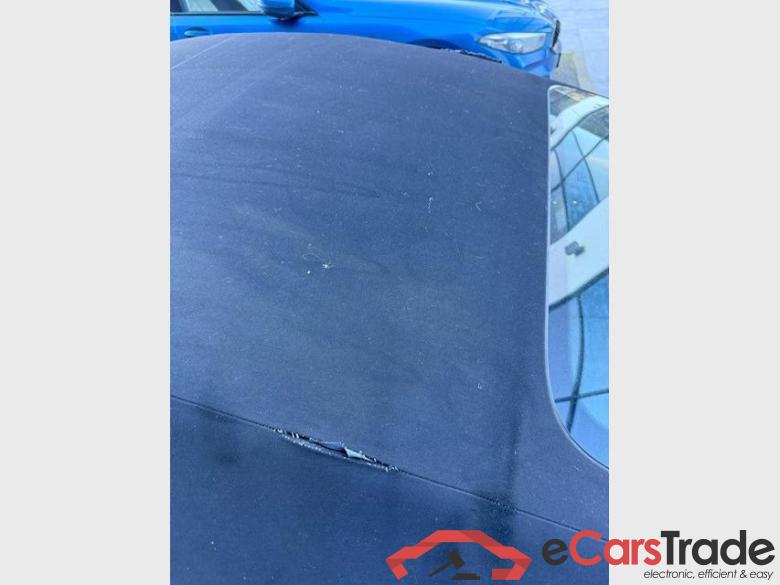 PORSCHE 911 Carrera 4S Cabriolet Carrera 4S Cabriolet 3.8i PDK #3