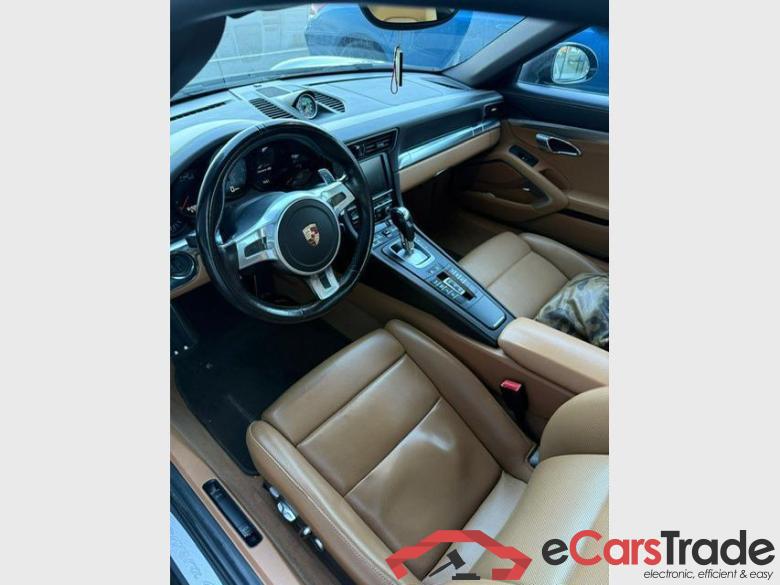 PORSCHE 911 Carrera 4S Cabriolet Carrera 4S Cabriolet 3.8i PDK #5