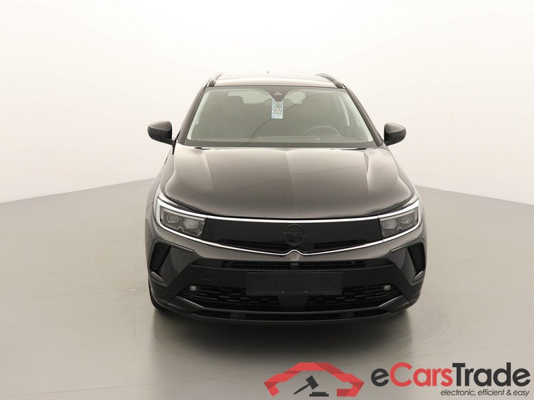 Opel Grandland GS 1.2 GASOLINE 130hp #3