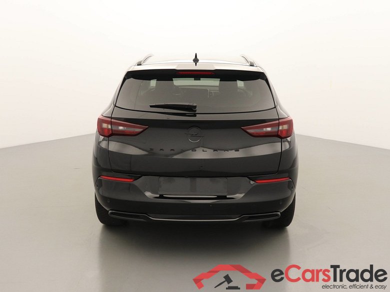 Opel Grandland GS 1.2 GASOLINE 130hp #5