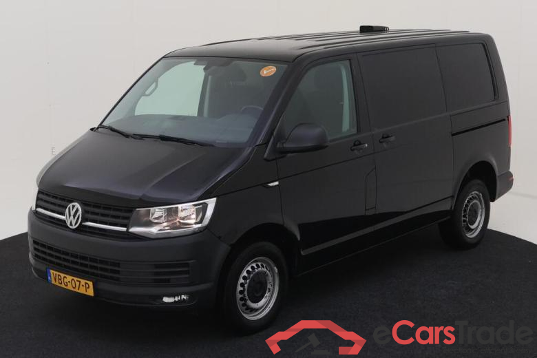 VOLKSWAGEN Transporter 110 kW