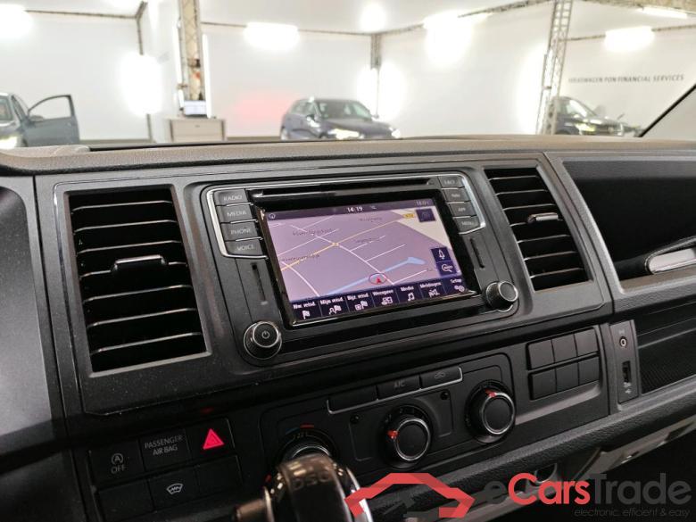 VOLKSWAGEN Transporter 110 kW #3