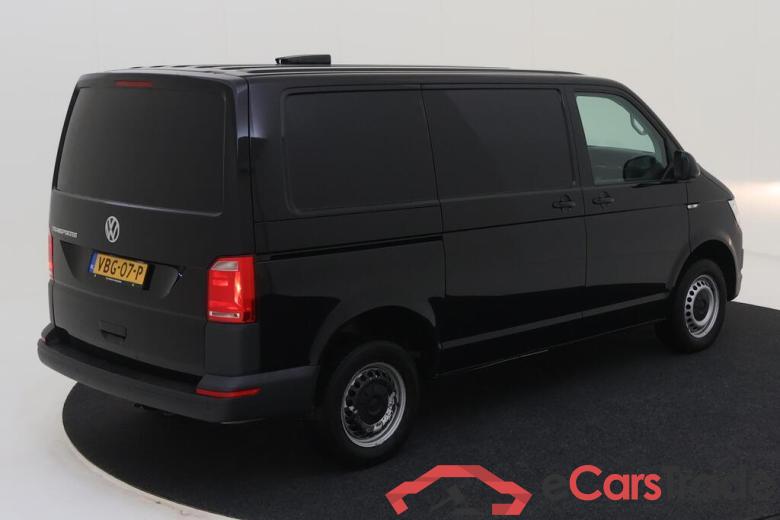 VOLKSWAGEN Transporter 110 kW #5