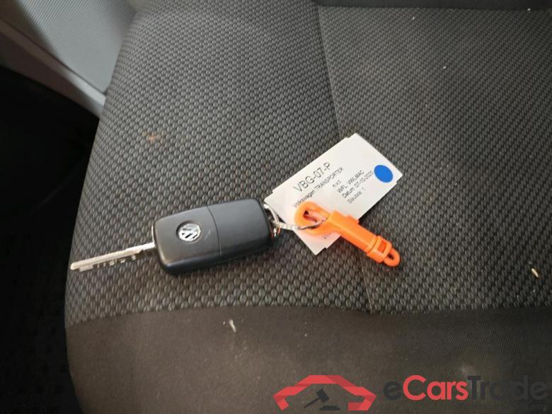 VOLKSWAGEN Transporter 110 kW #6