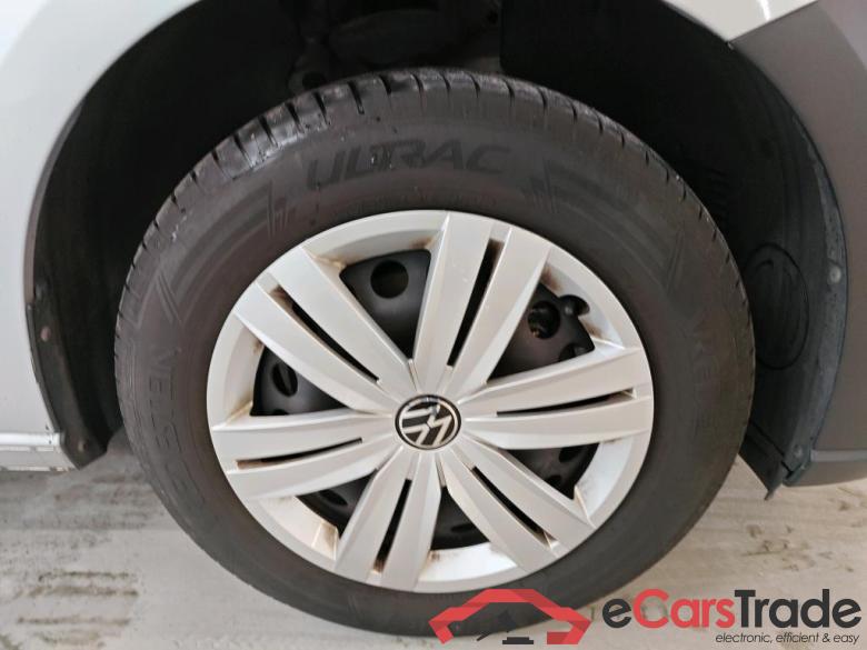 VOLKSWAGEN Caddy Cargo Maxi 55 kW #6