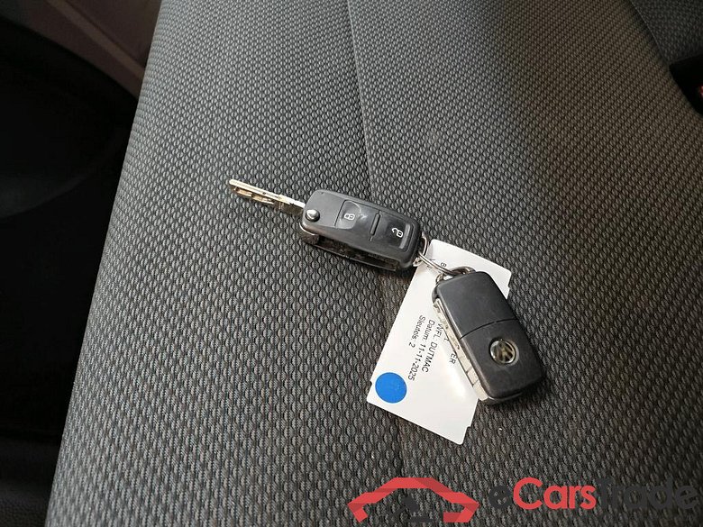 VOLKSWAGEN Transporter 62 kW #5