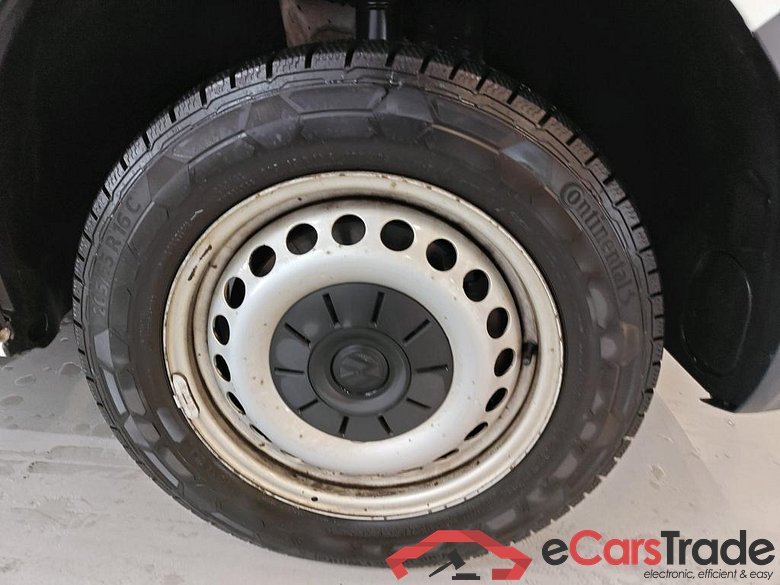 VOLKSWAGEN Transporter 62 kW #6