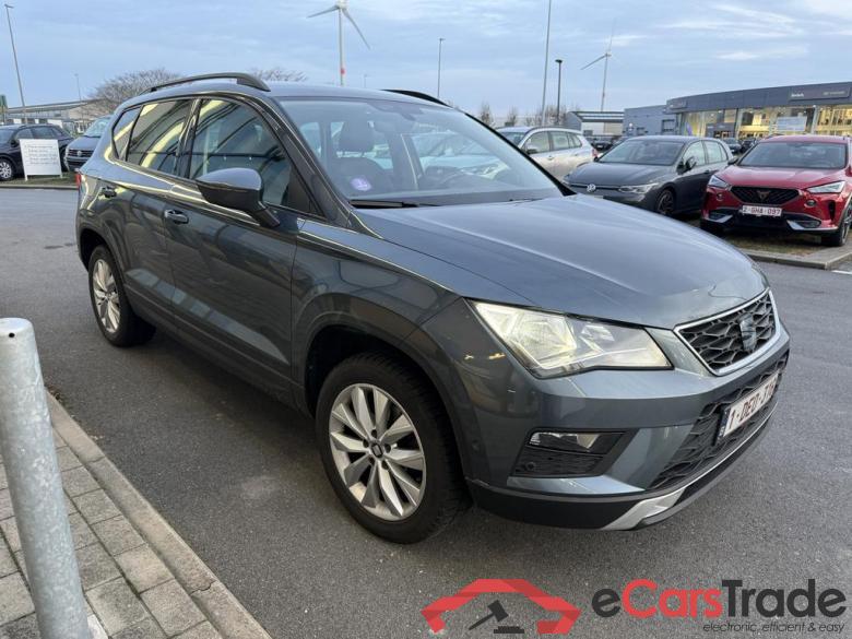 SEAT Ateca Ateca 1.5 TSI EVO Style OPF #1