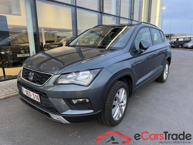 SEAT Ateca Ateca 1.5 TSI EVO Style OPF #2