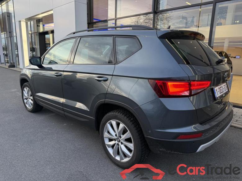 SEAT Ateca Ateca 1.5 TSI EVO Style OPF #3