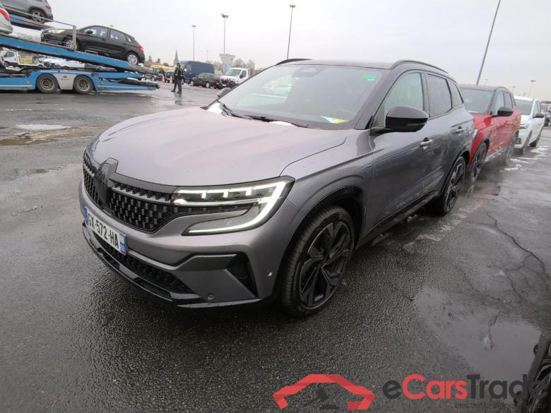 Austral  Iconic Esprit Alpine 1.2  200CV  BVAV  6E #1