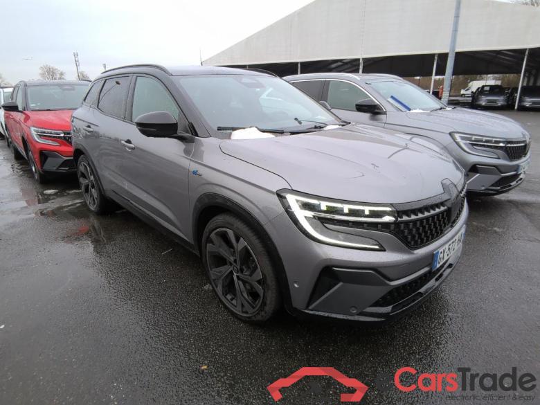 Austral  Iconic Esprit Alpine 1.2  200CV  BVAV  6E #2