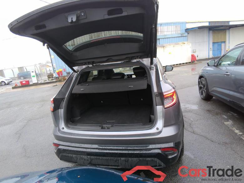 Austral  Iconic 1.2  200CV  BVAV  6E #5