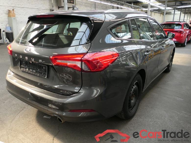 Focus Turnier Cool & Connect 1.5 EcoBlue 88KW MT6 E6d #2