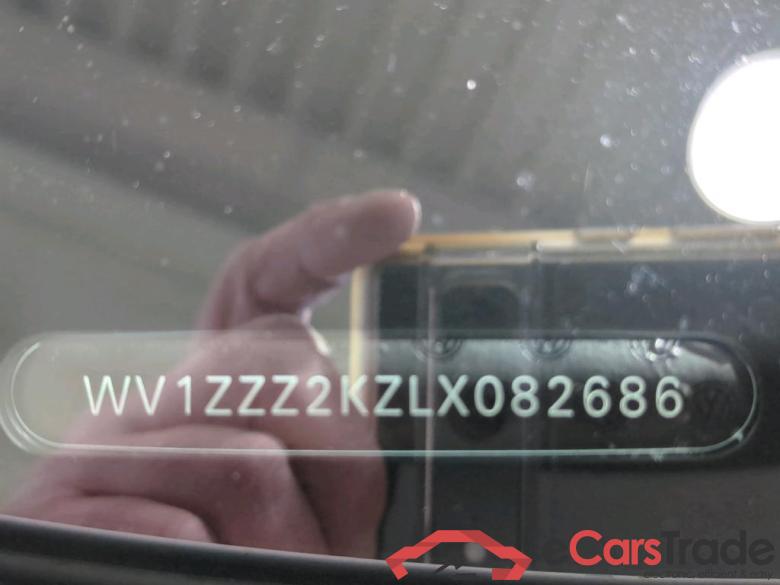 Caddy Nfz Kasten BMT 4Motion 2.0 TDI 90KW MT6 E6dT #4