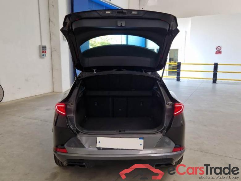 CUPRA FORMENTOR / 2020 / 5P / SUV 1.5 TSI DSG #5