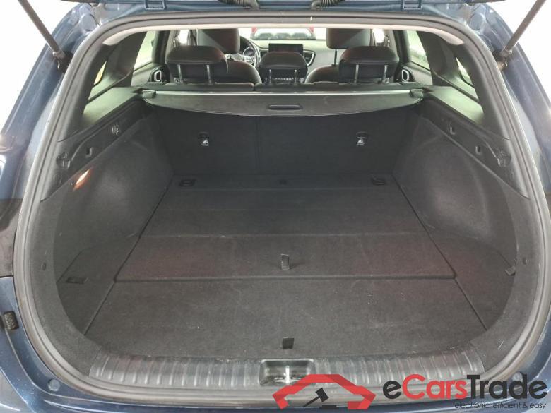 KIA ceed sportswagon 1.4 T-GDi DCT7 DynamicPlusLine 5D 103kW uitlopend #5