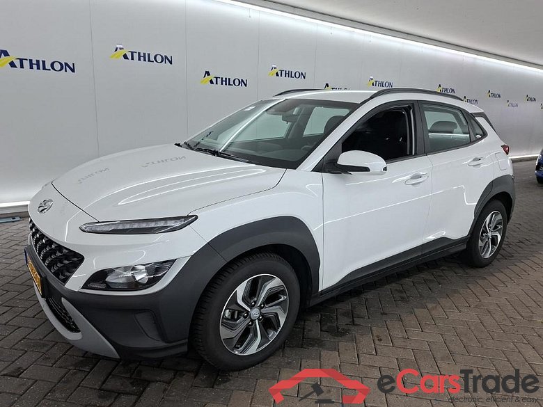 HYUNDAI Kona 1.6 GDI HEV Comfort 5D 104kW #1