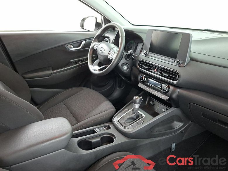 HYUNDAI Kona 1.6 GDI HEV Comfort 5D 104kW #6