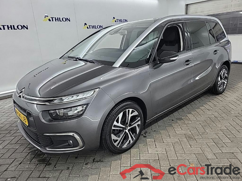 CITROEN Grand C4 SpaceTourer PureTech 130 S&S Business 5D 96kW