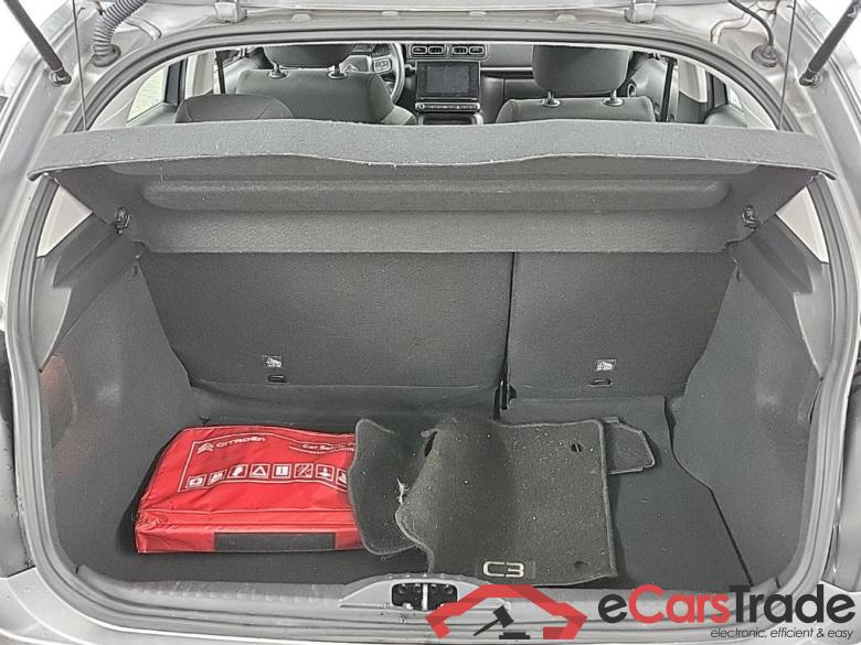 CITROEN C3 PureTech 83 S&S C-Series 5D 61kW #5