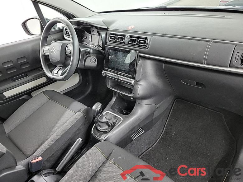 CITROEN C3 PureTech 83 S&S C-Series 5D 61kW #6