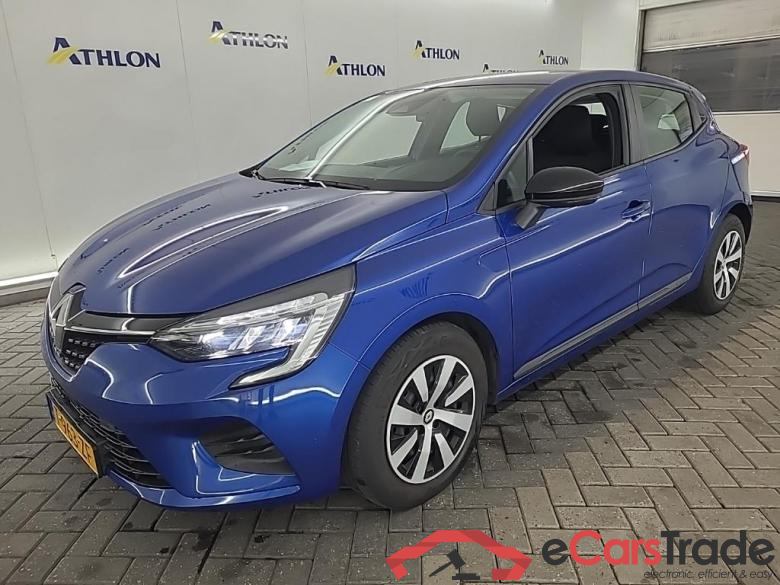 RENAULT CLIO 1.0 TCe 90 GPF Equilibre 5D 67kW