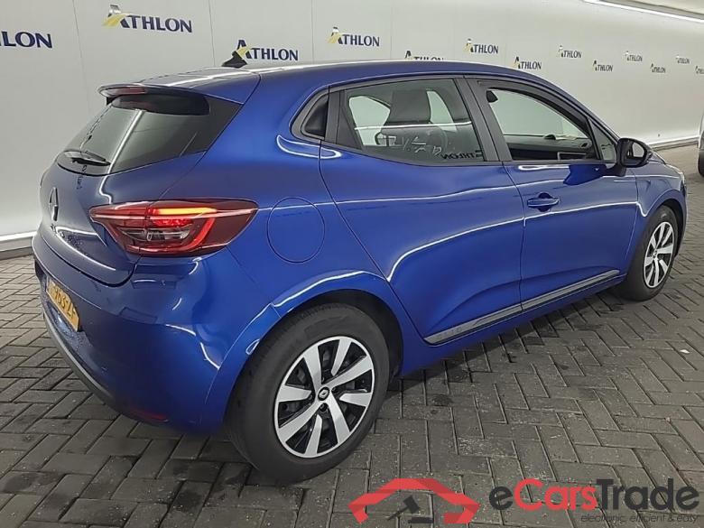 RENAULT CLIO 1.0 TCe 90 GPF Equilibre 5D 67kW #3