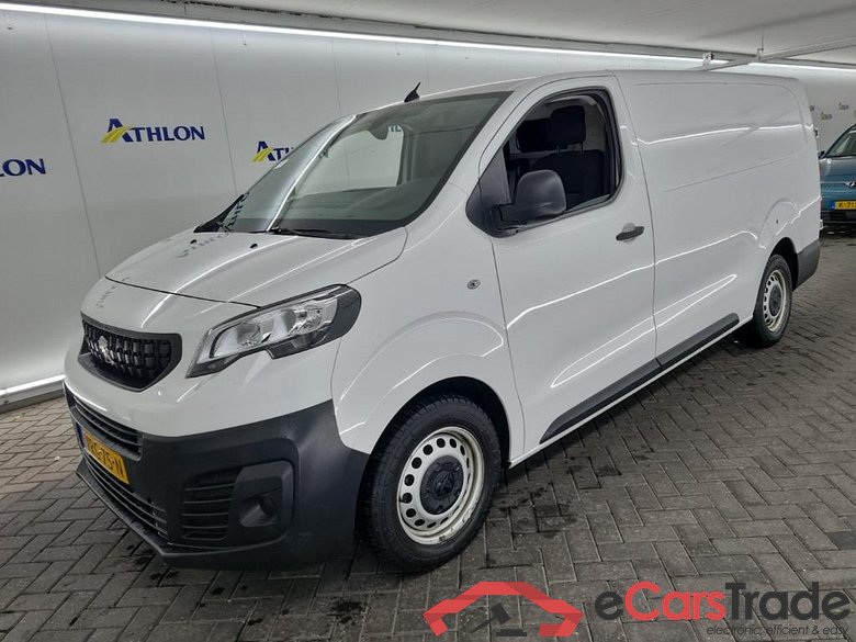 PEUGEOT Expert GB Premium Long 2.0 BlueHDi 145 EAT8 4D 106kW #1