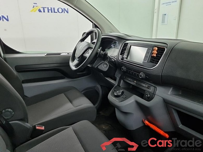 PEUGEOT Expert GB Premium Long 2.0 BlueHDi 145 EAT8 4D 106kW #6