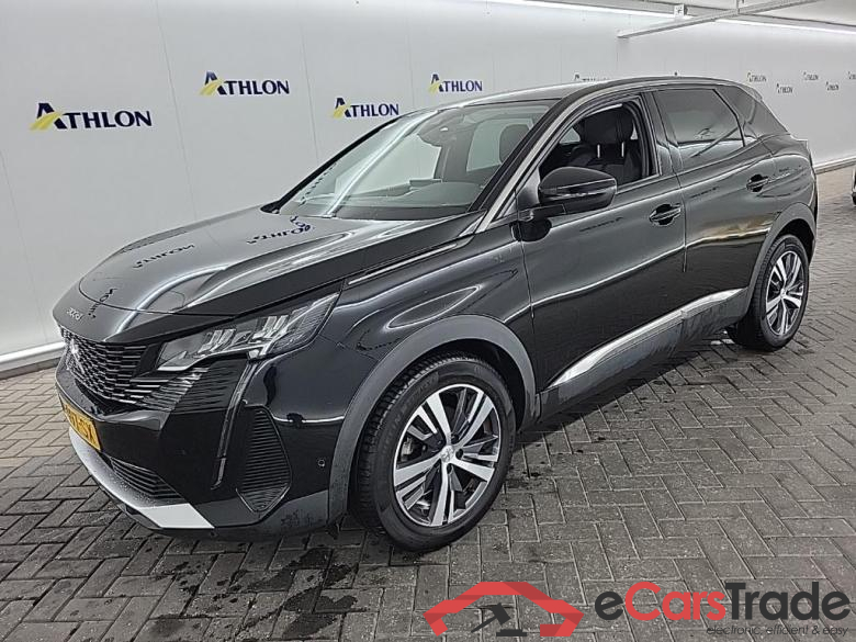 PEUGEOT 3008 Allure Pack Busin. PT 130pk EAT8 Athlon Edition