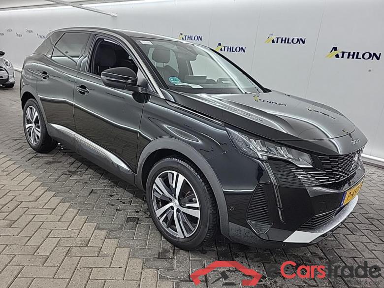 PEUGEOT 3008 Allure Pack Busin. PT 130pk EAT8 Athlon Edition #2