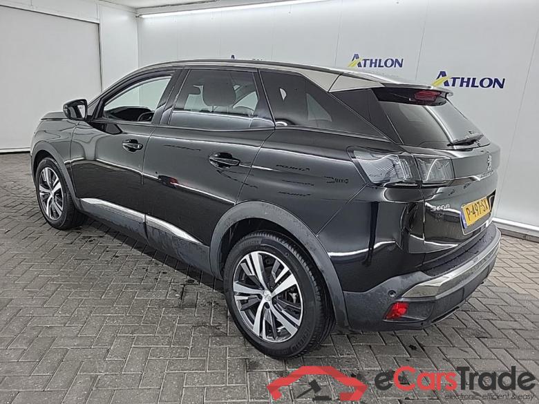 PEUGEOT 3008 Allure Pack Busin. PT 130pk EAT8 Athlon Edition #4