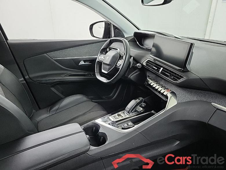 PEUGEOT 3008 Allure Pack Busin. PT 130pk EAT8 Athlon Edition #6
