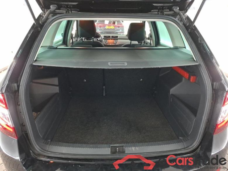 SKODA Fabia Combi 1.0 TSI 70kW Business Edition 5D #5