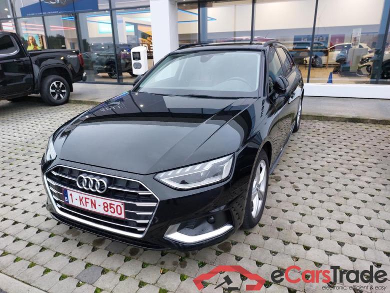 AUDI A4 Avant Audi A4 Avant Business Edition advanced 30 TDI  100(136) kW(ch) S tronic #1