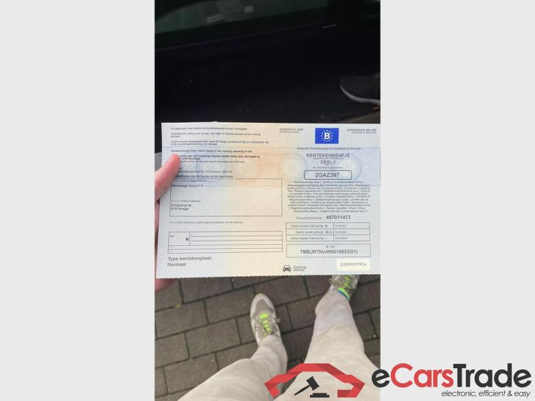 SKODA Karoq Karoq Style 1,5 TSI 110 kW 7-speed automat. #2