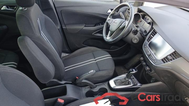Opel Crossland X 1.2T Elegance Aut. LED Navi Klima ... #6