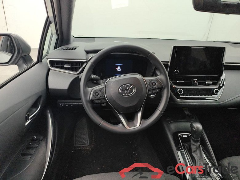 Corol.HB 1.8Hyb Dynamic 98 Aut #6