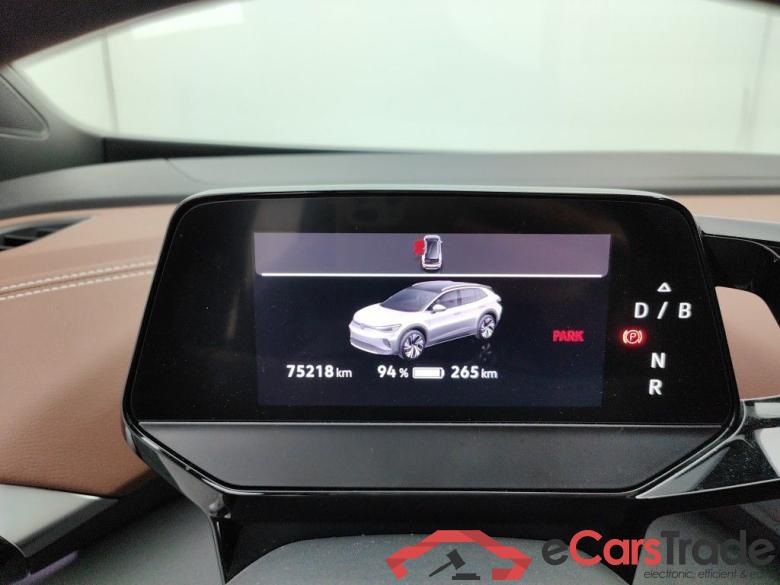 VOLKSWAGEN ID.4 77 kWh Pro 5d #6