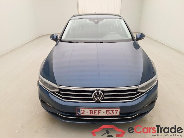 VW, Passat FL'19, Volkswagen Passat 1.5 TSI Style Business DSG 4d #1