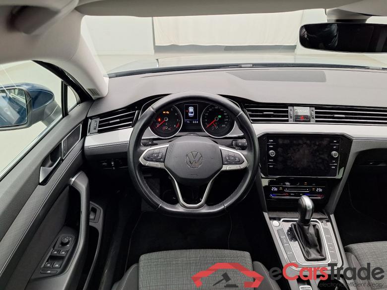 VW, Passat FL'19, Volkswagen Passat 1.5 TSI Style Business DSG 4d #5
