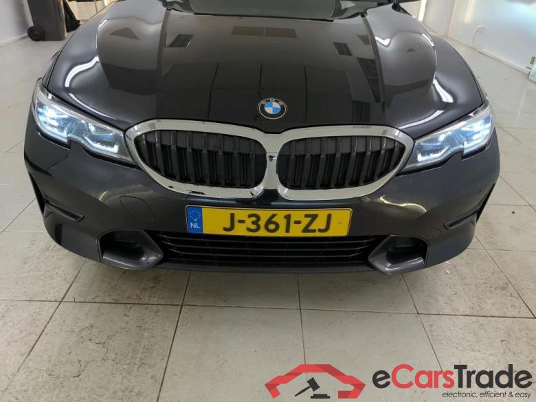 BMW 3 Serie Touring 320iA Corporate Executive  Sport + Pano #5